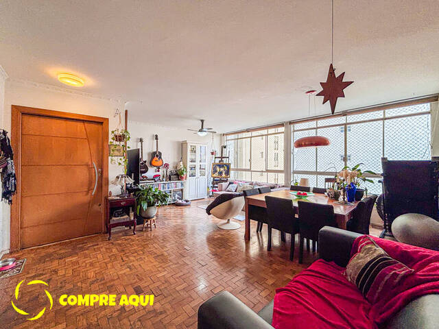 #CLH385 - Apartamento para Venda em São Paulo - SP