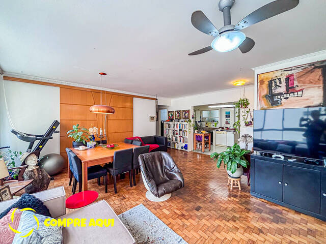 Apartamento para Venda em São Paulo - 4