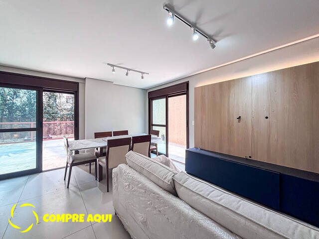 Apartamento para Venda em São Paulo - 3