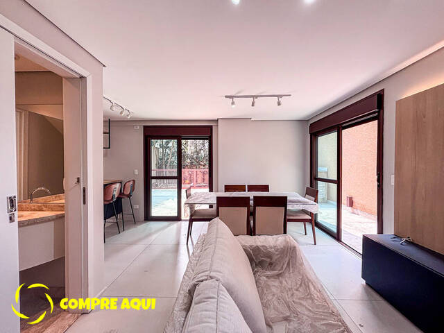Apartamento para Venda em São Paulo - 4
