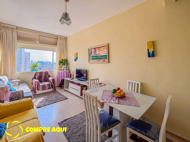 Apartamento para Venda em São Paulo - 5
