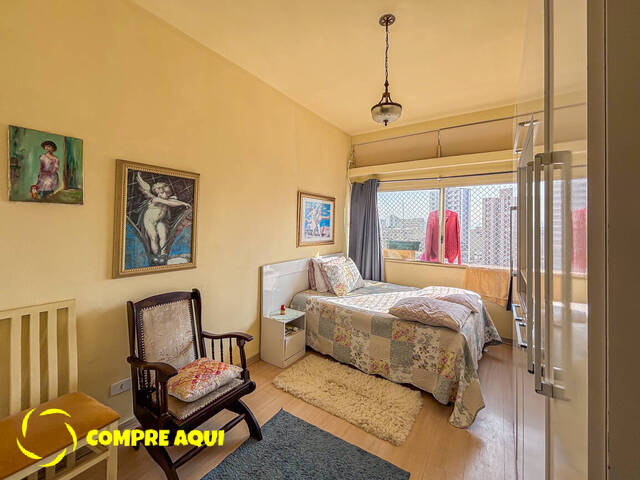 #APP038 - Apartamento para Venda em São Paulo - SP