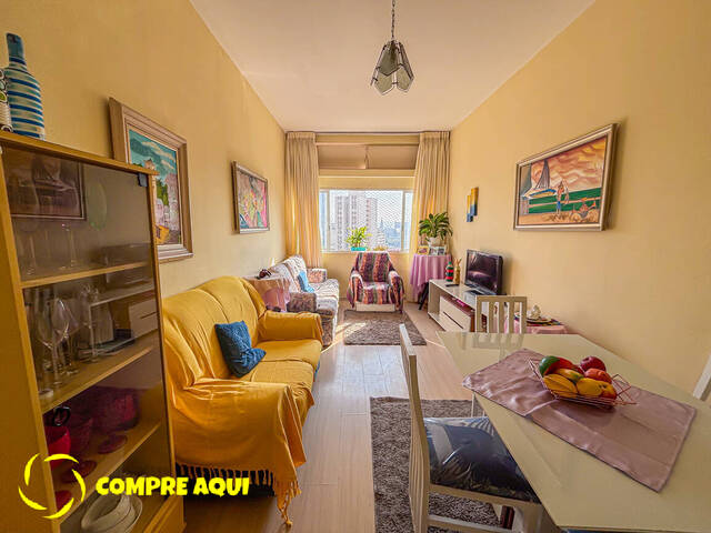 Apartamento para Venda em São Paulo - 4