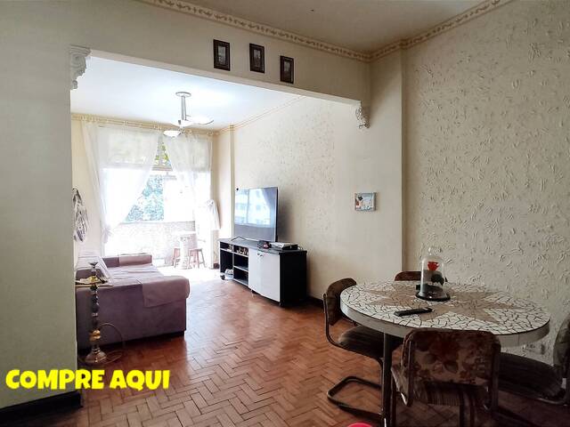 #ASR179 - Apartamento para Venda em São Paulo - SP