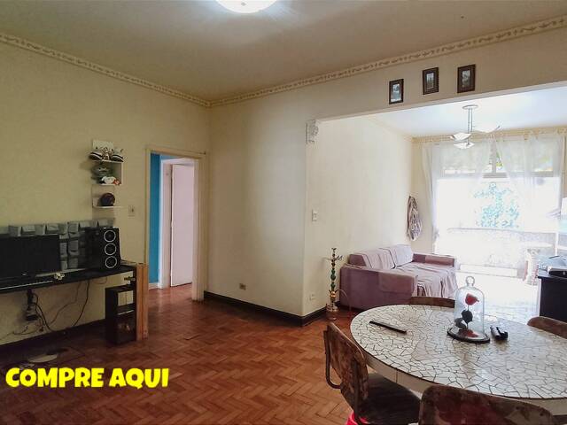 Apartamento para Venda em São Paulo - 5