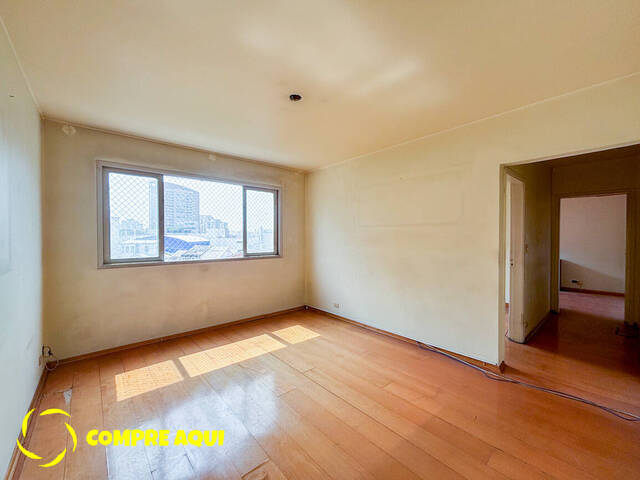 #APP040 - Apartamento para Venda em São Paulo - SP