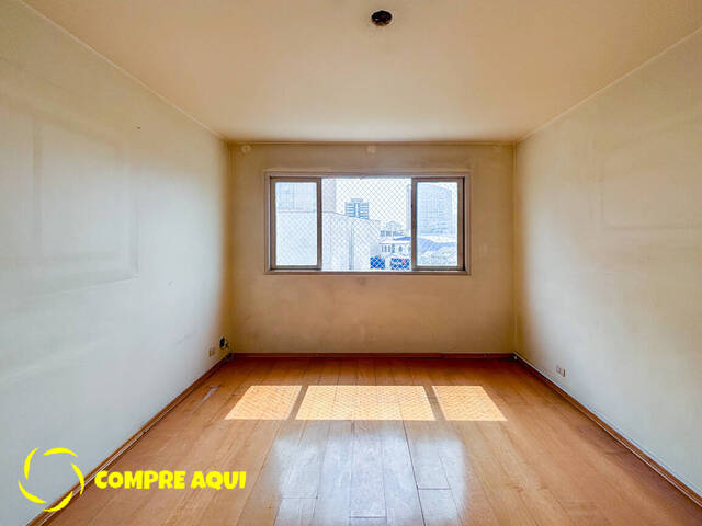 #APP040 - Apartamento para Venda em São Paulo - SP