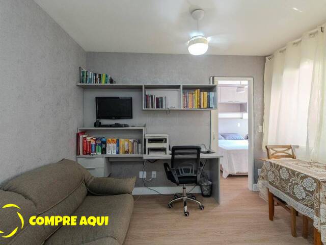 #BVL22 - Apartamento para Venda em São Paulo - SP