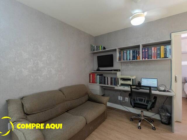 #BVL22 - Apartamento para Venda em São Paulo - SP