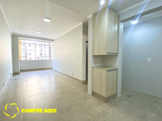 #CGG353 - Apartamento para Venda em São Paulo - SP