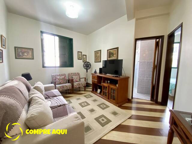 #CGG354 - Apartamento para Venda em São Paulo - SP