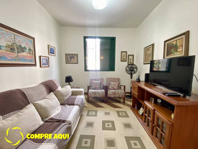 #CGG354 - Apartamento para Venda em São Paulo - SP