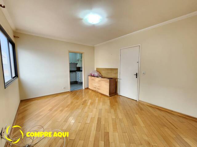 #CLH387 - Apartamento para Venda em São Paulo - SP