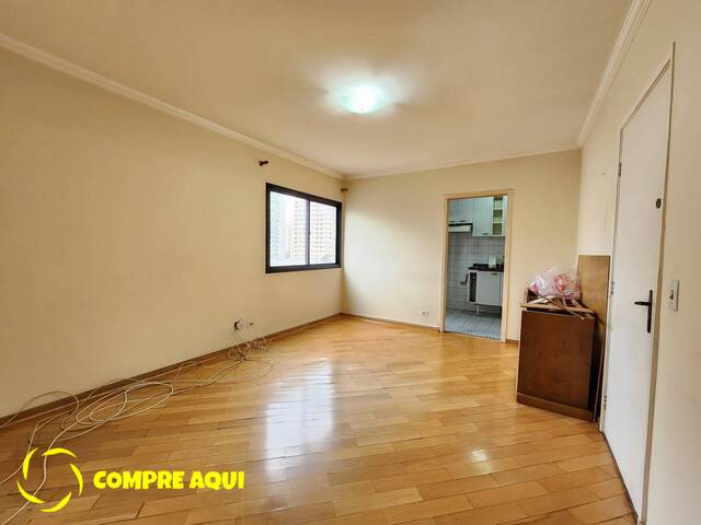 #CLH387 - Apartamento para Venda em São Paulo - SP