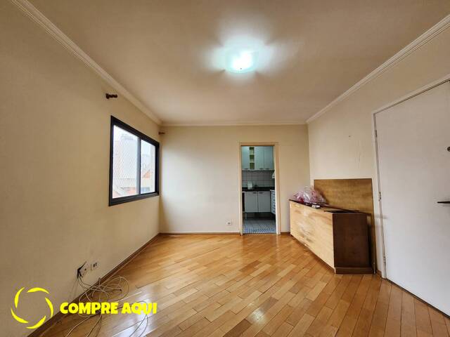 #CLH387 - Apartamento para Venda em São Paulo - SP