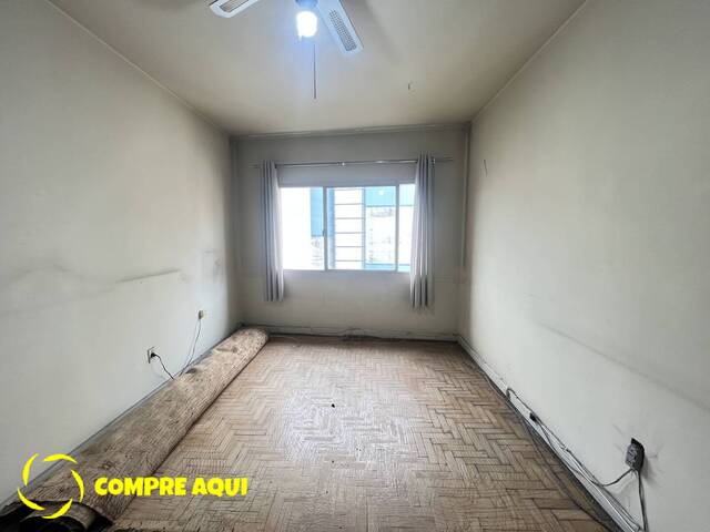 #CLE247 - Apartamento para Venda em São Paulo - SP