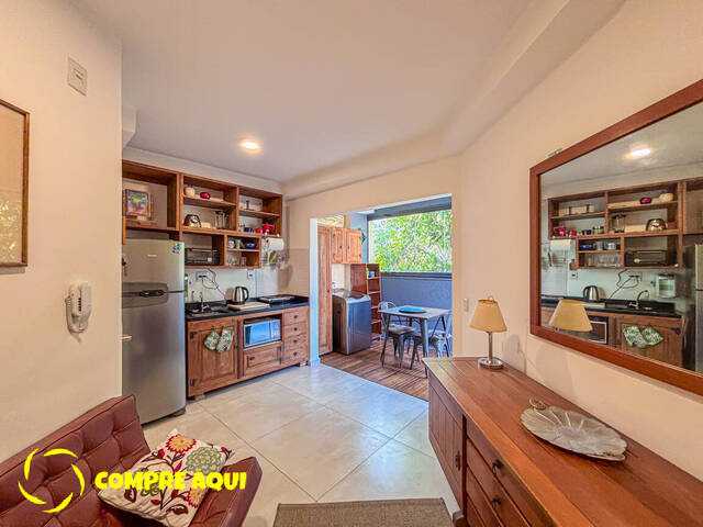 Apartamento para Venda em São Paulo - 2