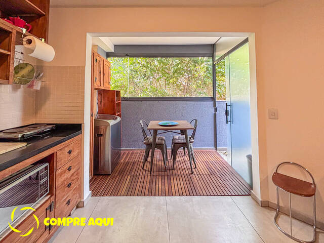 Apartamento para Venda em São Paulo - 3