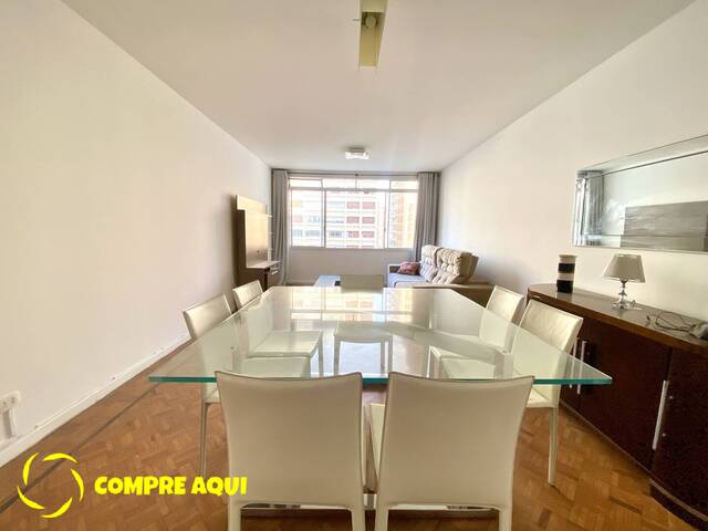 #CGG356 - Apartamento para Venda em São Paulo - SP