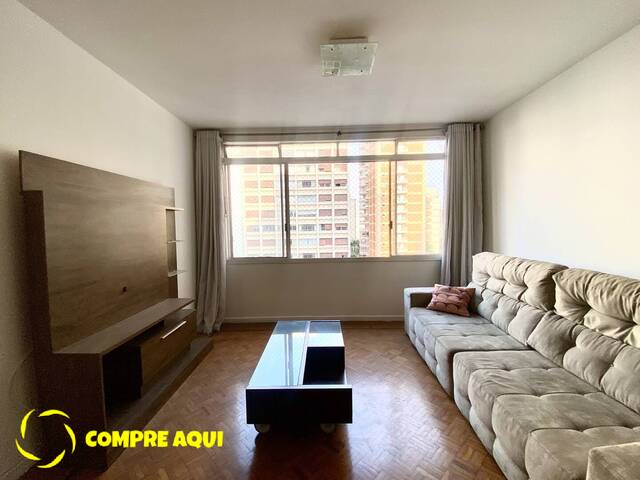 Apartamento para Venda em São Paulo - 5