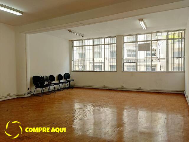 #ASR181 - Sala para Venda em São Paulo - SP - 1