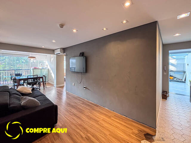 Apartamento para Venda em São Paulo - 5