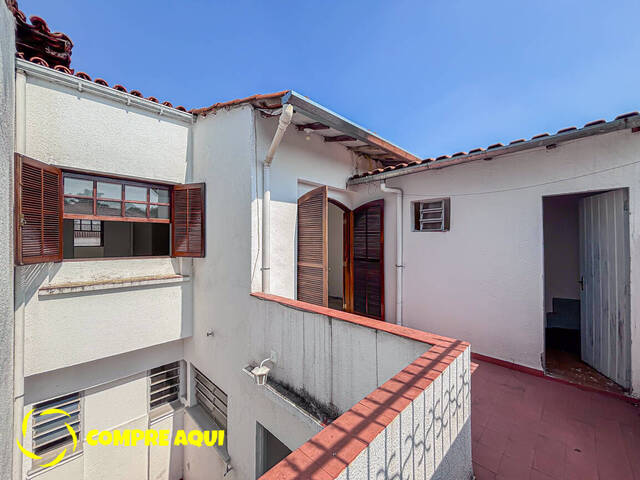 #CGG357 - Casa para Venda em São Paulo - SP - 1