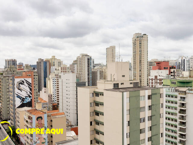 Cobertura para Venda em São Paulo - 4