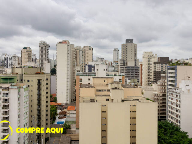 Cobertura para Venda em São Paulo - 5