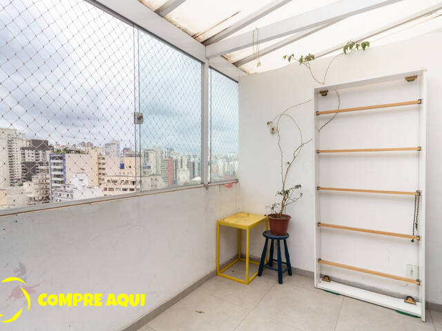 Cobertura para Venda em São Paulo - 2