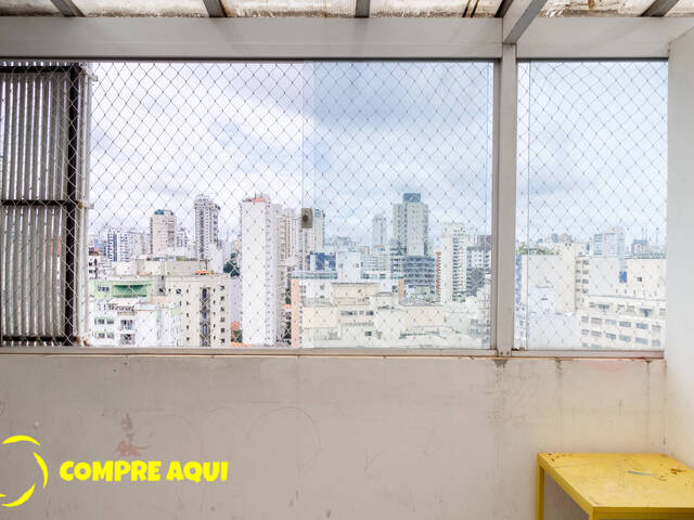 Cobertura para Venda em São Paulo - 3