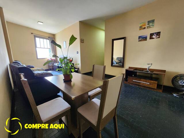 #CLH389 - Apartamento para Venda em São Paulo - SP