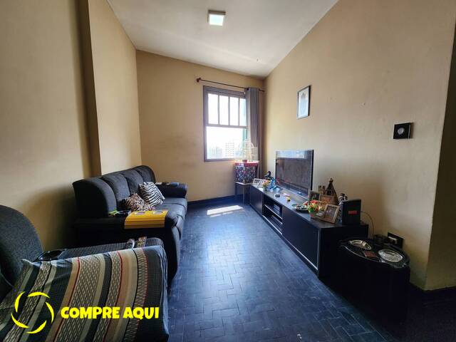 #CLH389 - Apartamento para Venda em São Paulo - SP