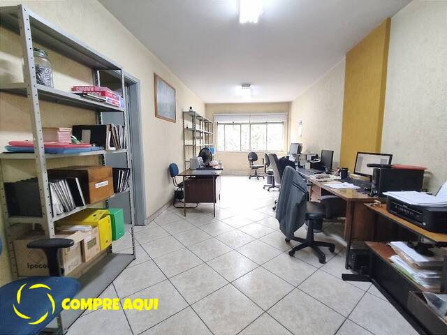 #ASR182 - Apartamento para Venda em São Paulo - SP
