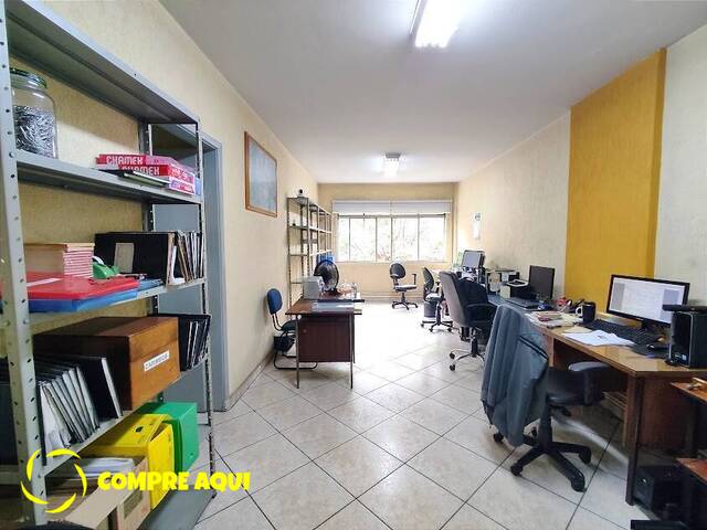 #ASR182 - Apartamento para Venda em São Paulo - SP