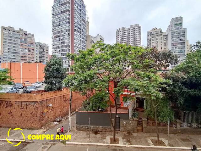 #ASR182 - Apartamento para Venda em São Paulo - SP