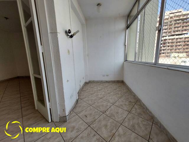 #ARG362 - Apartamento para Venda em São Paulo - SP