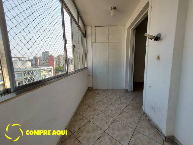 #ARG362 - Apartamento para Venda em São Paulo - SP