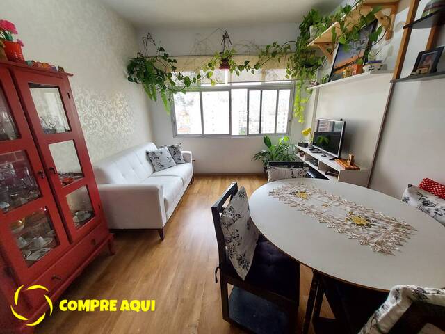 #ARG366 - Apartamento para Venda em São Paulo - SP