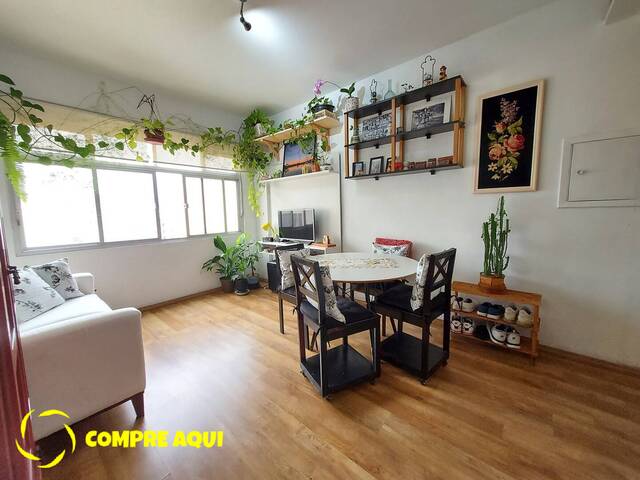 #ARG366 - Apartamento para Venda em São Paulo - SP