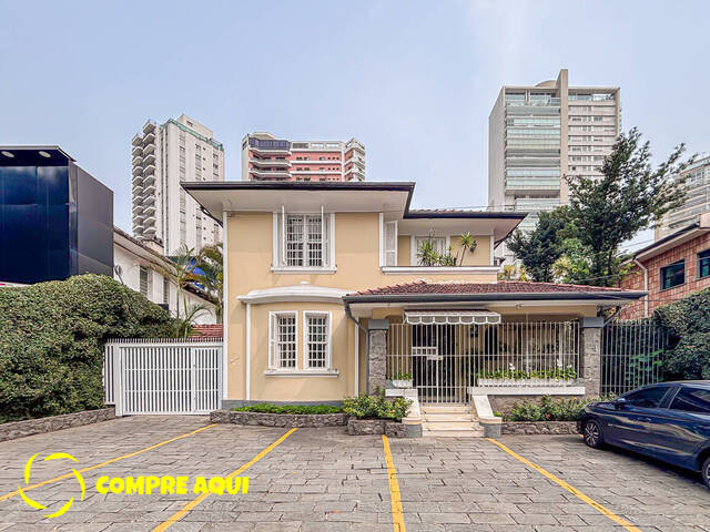 #ASR184 - Casa para Venda em São Paulo - SP - 1