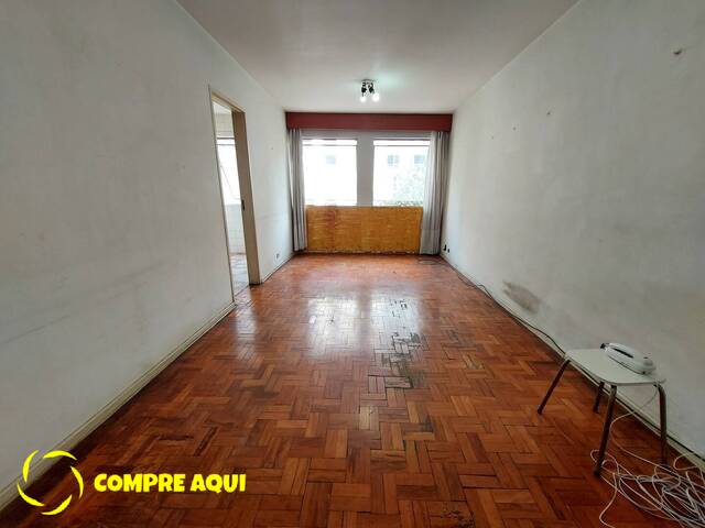 #ARG369 - Apartamento para Venda em São Paulo - SP