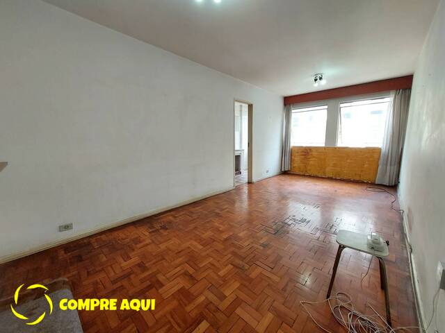 #ARG369 - Apartamento para Venda em São Paulo - SP