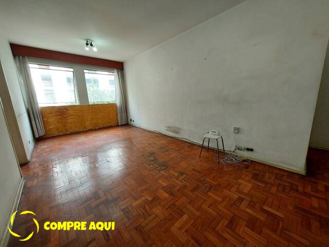 #ARG369 - Apartamento para Venda em São Paulo - SP