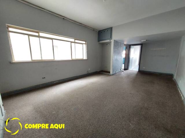 #ARG370 - Apartamento para Venda em São Paulo - SP