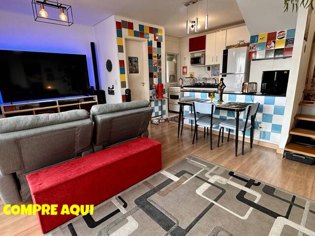 Duplex para Venda em São Paulo - 4
