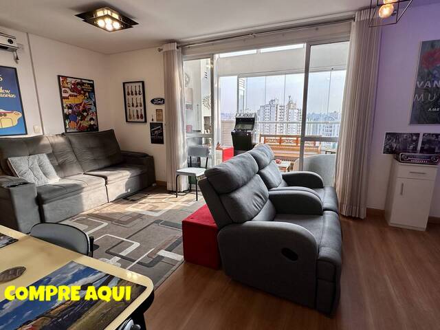 Duplex para Venda em São Paulo - 5