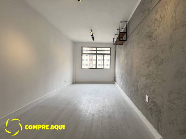 #CLE254 - Apartamento para Venda em São Paulo - SP