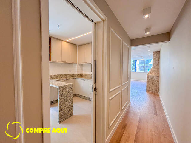 #APP049 - Cobertura Duplex para Venda em São Paulo - SP