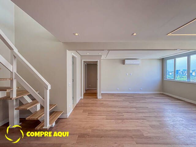 Cobertura Duplex para Venda em São Paulo - 4